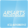 ARSARTS